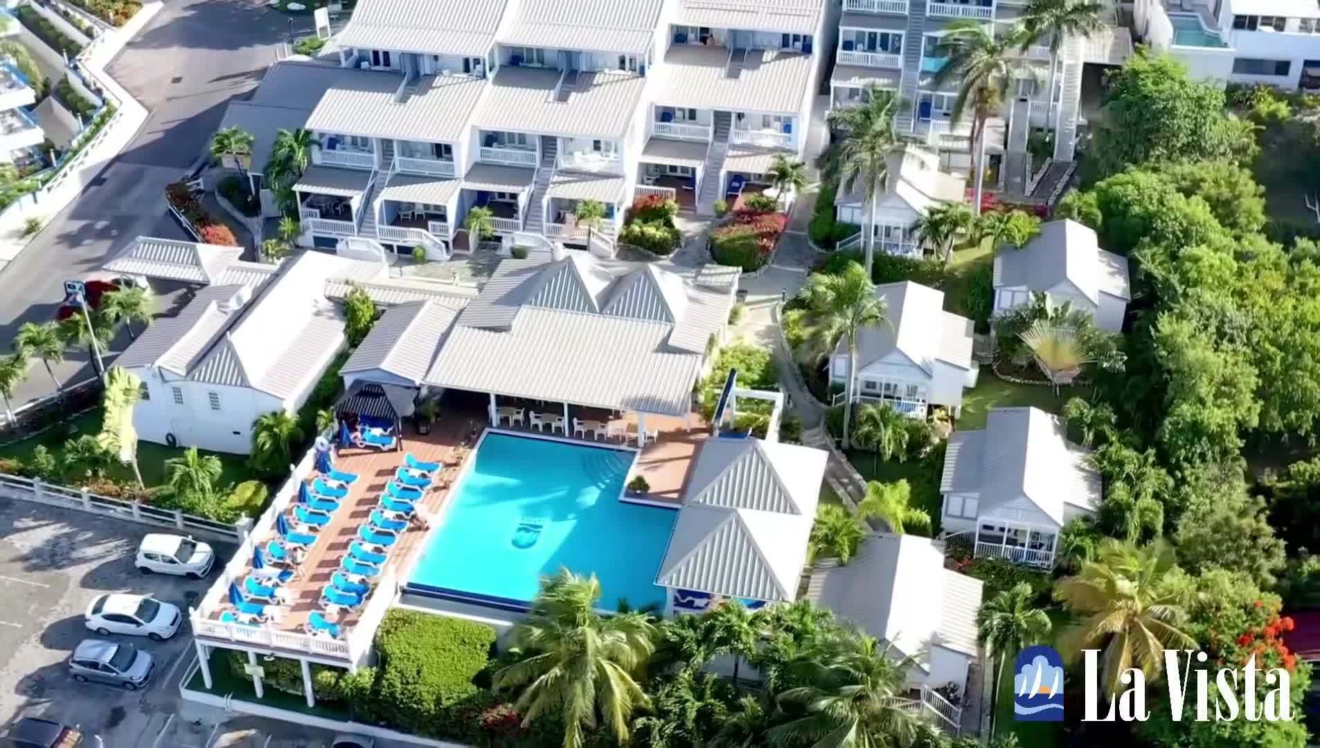 Property video