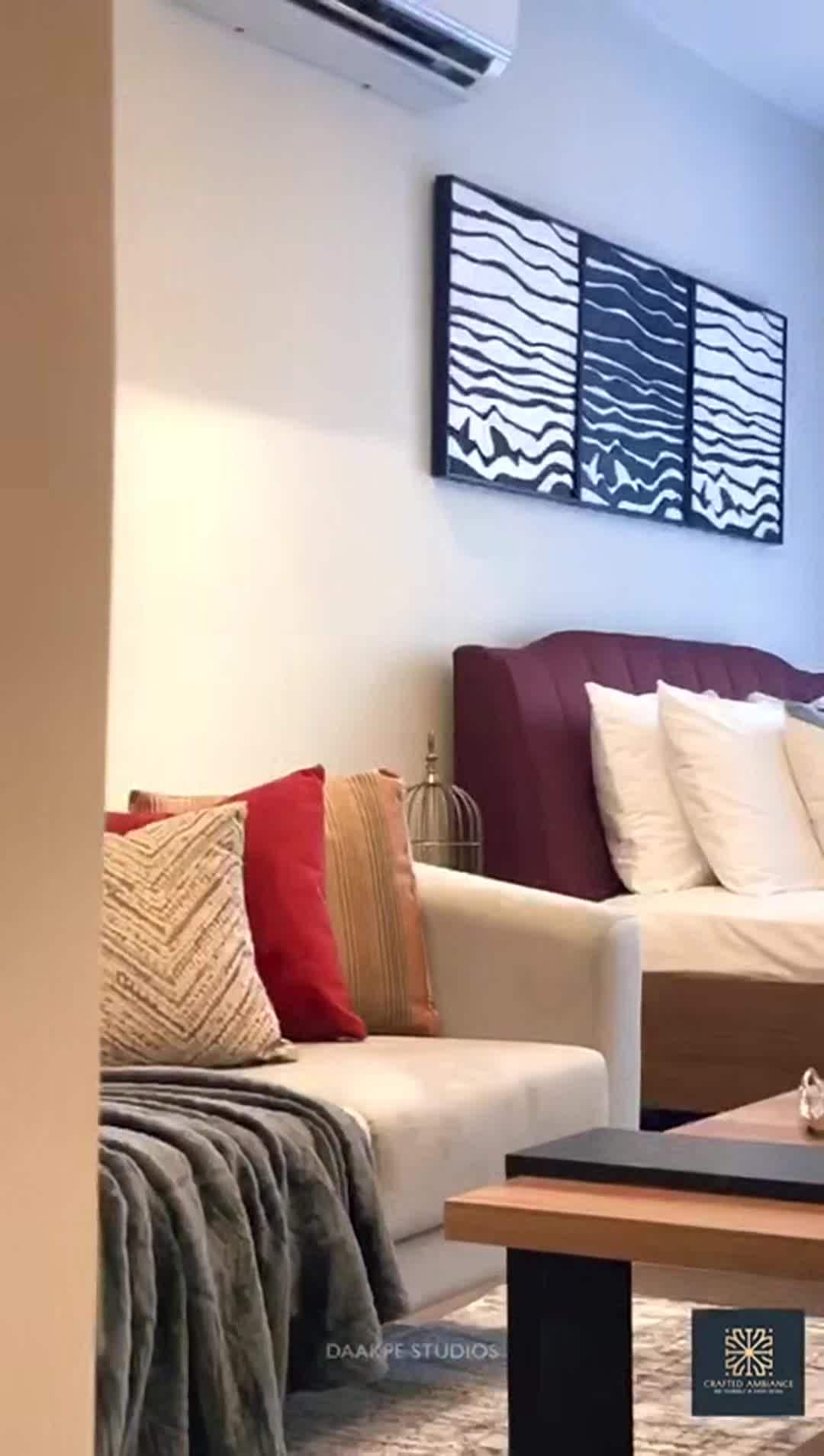 Vidéo de l’hébergement