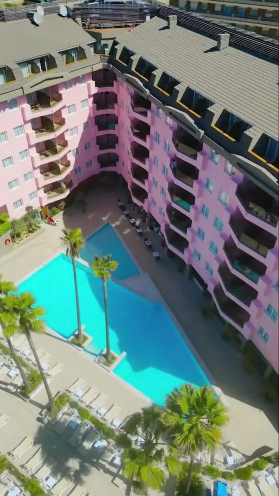 Property video