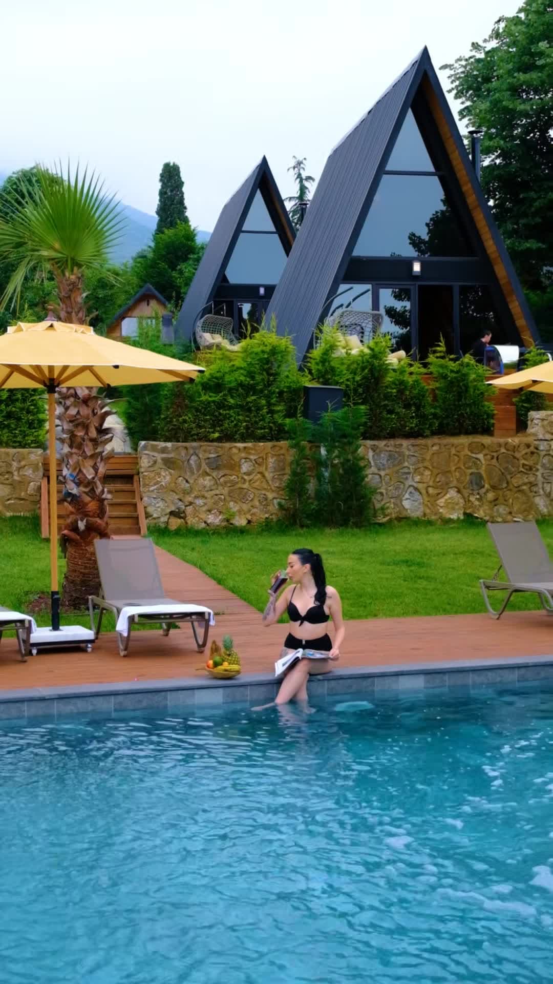 Property video