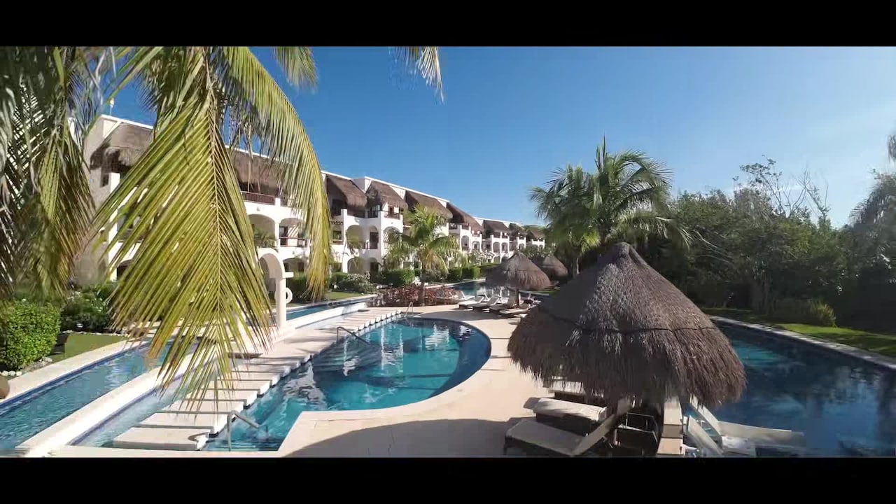 Property video