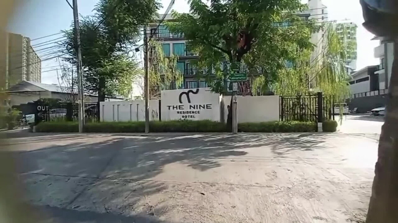 فيديو المنشأة الفندقية