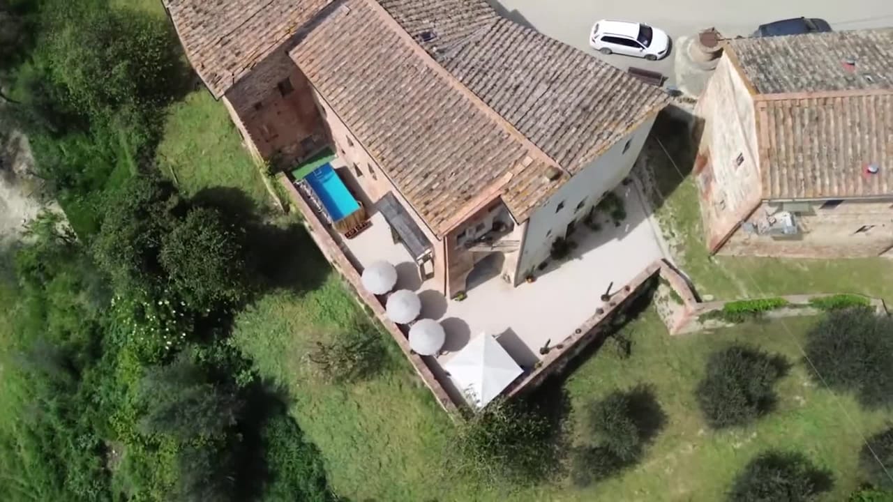 Property video