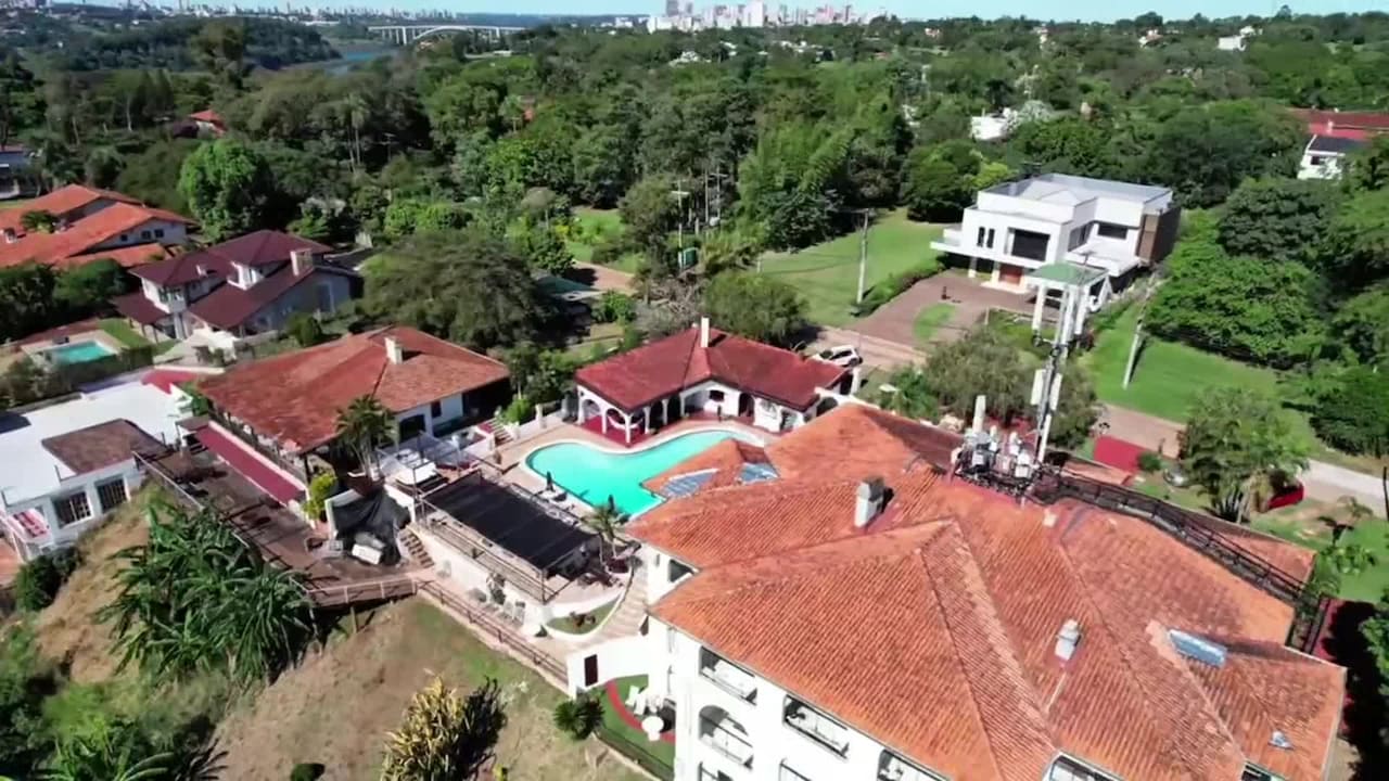Property video