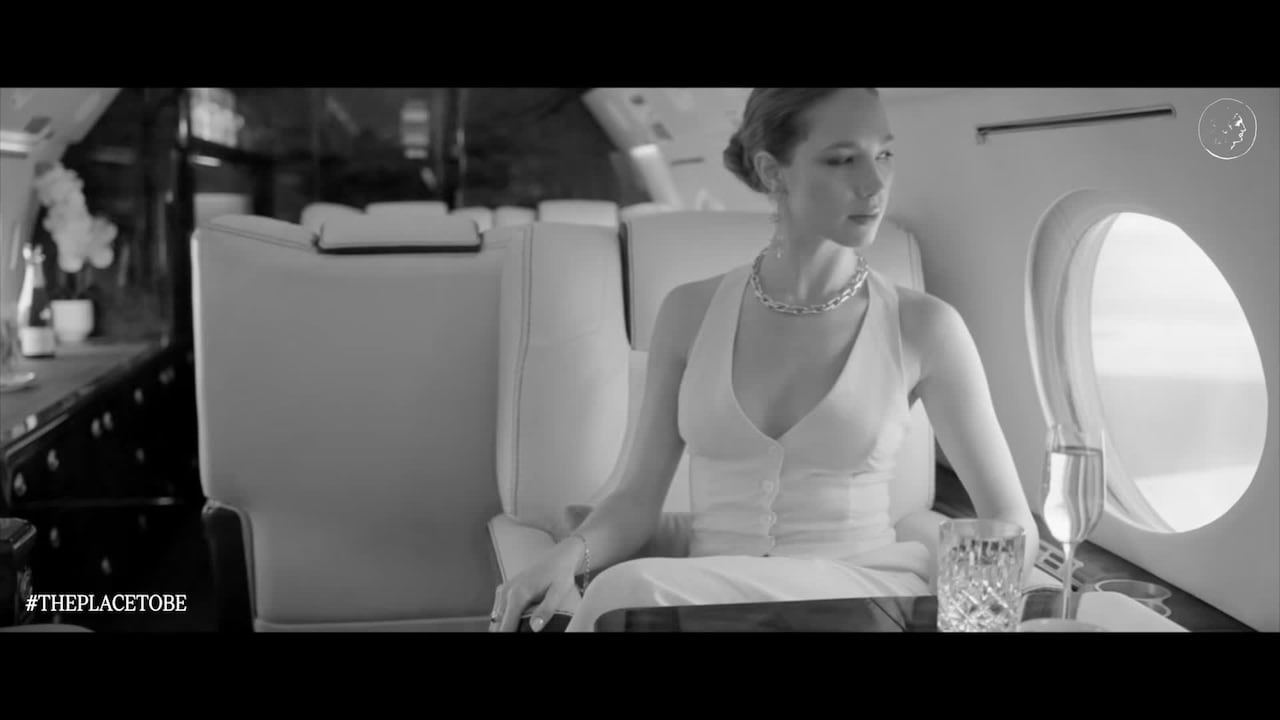 Property video