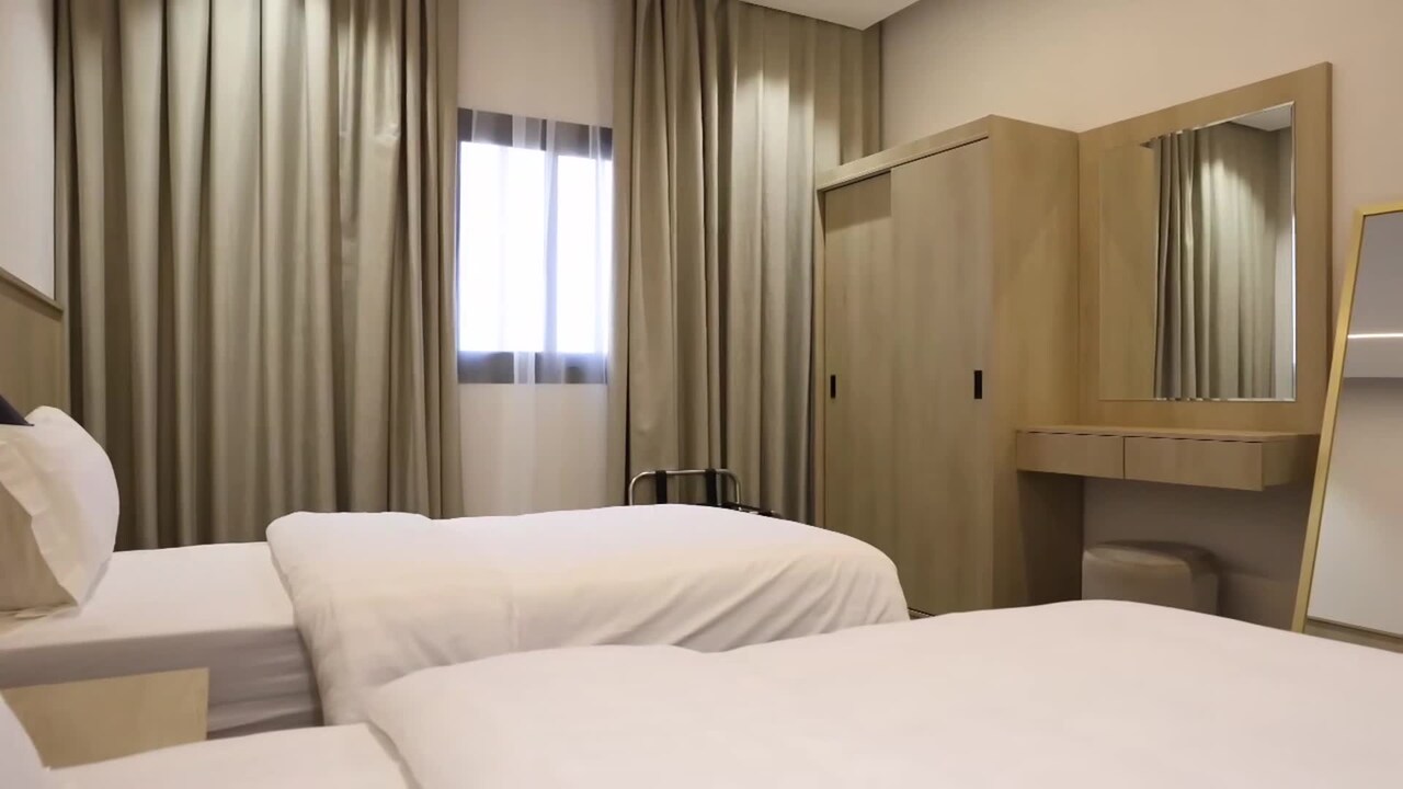 Property video