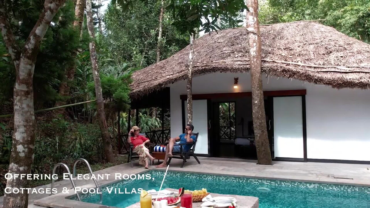 Property video