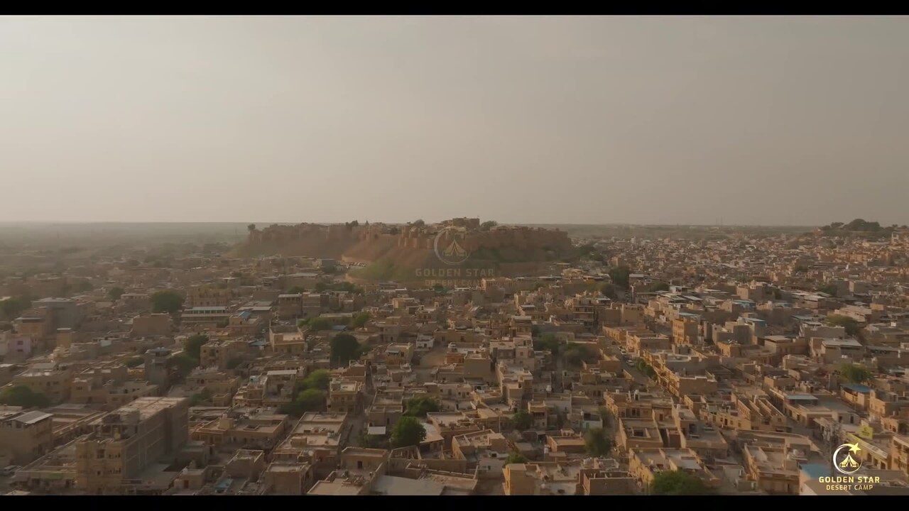 Vidéo de l’hébergement