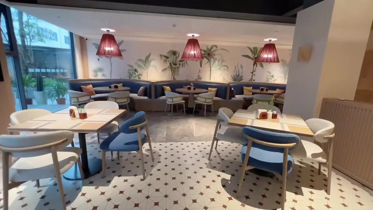 Video der Unterkunft