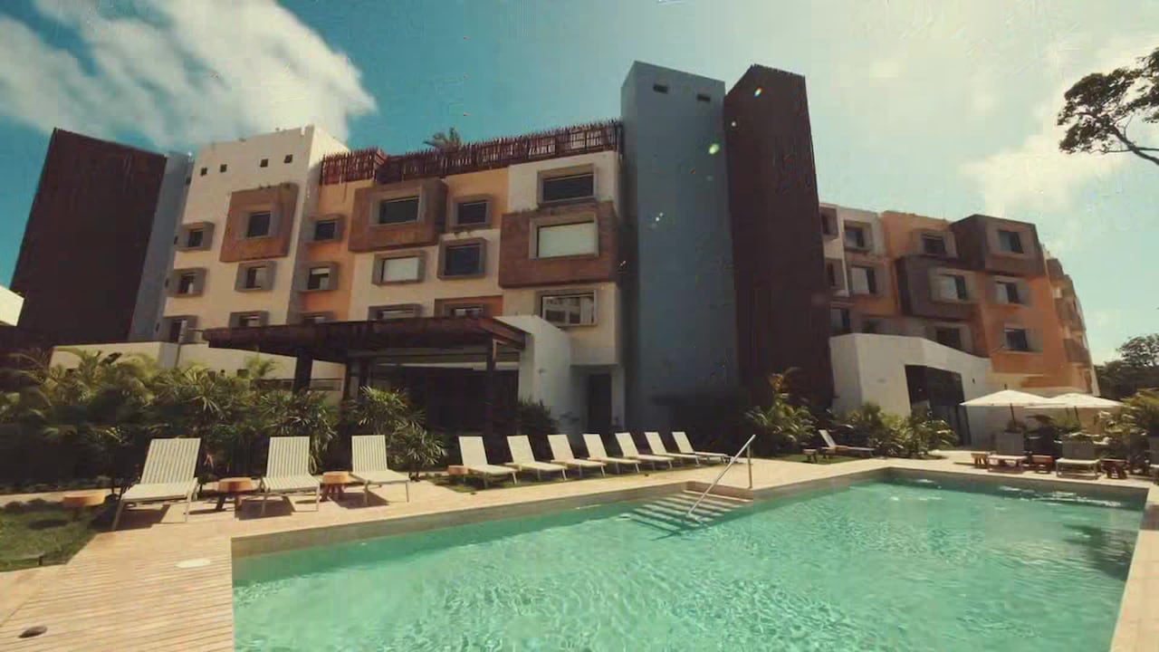 Property video