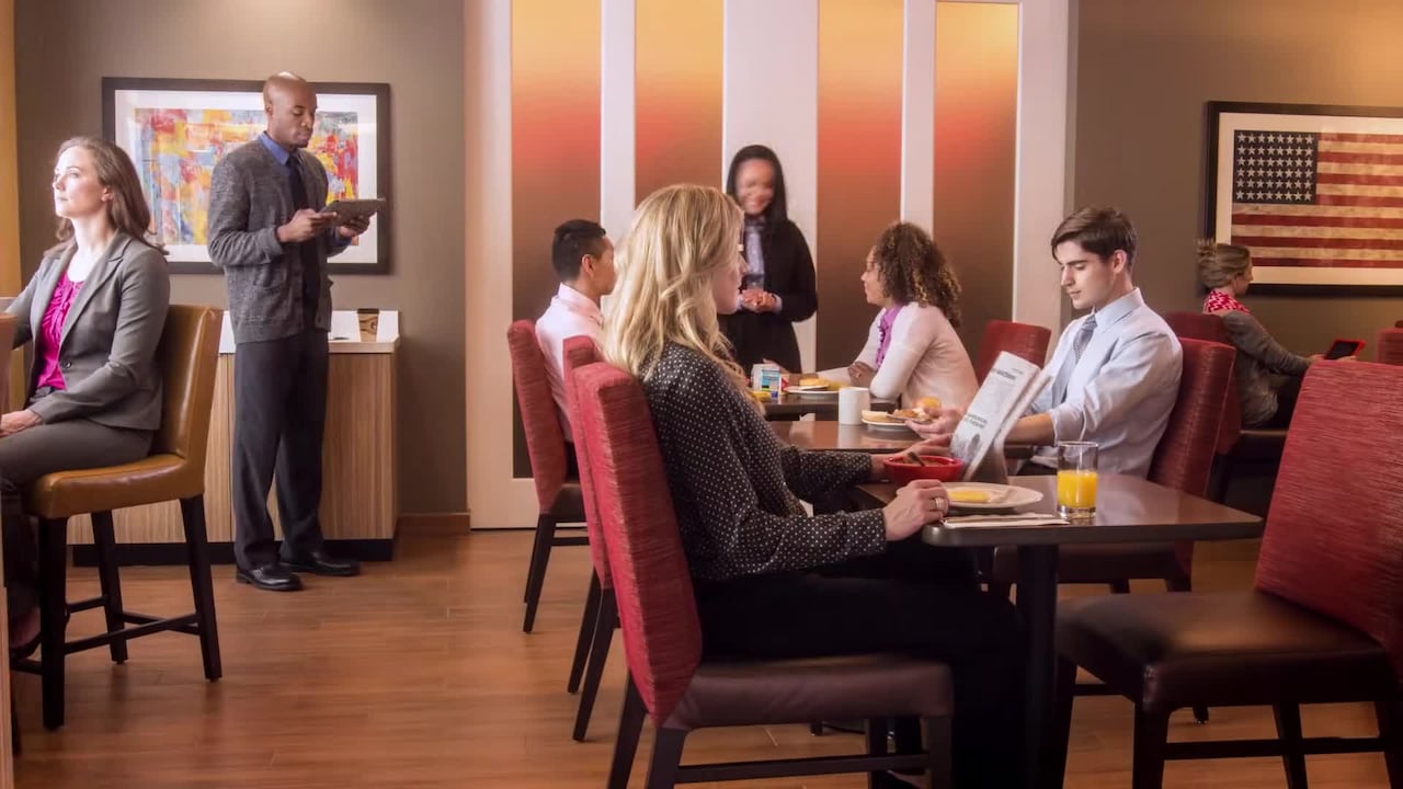 Property video