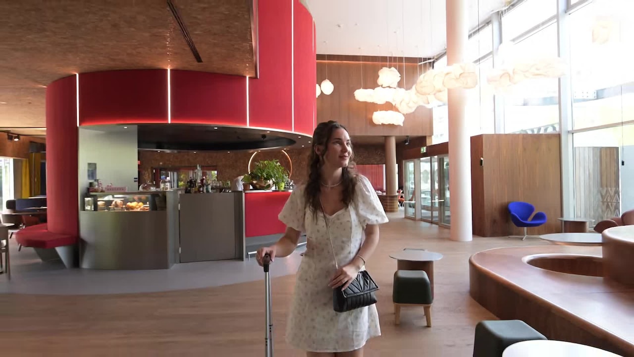 Property video