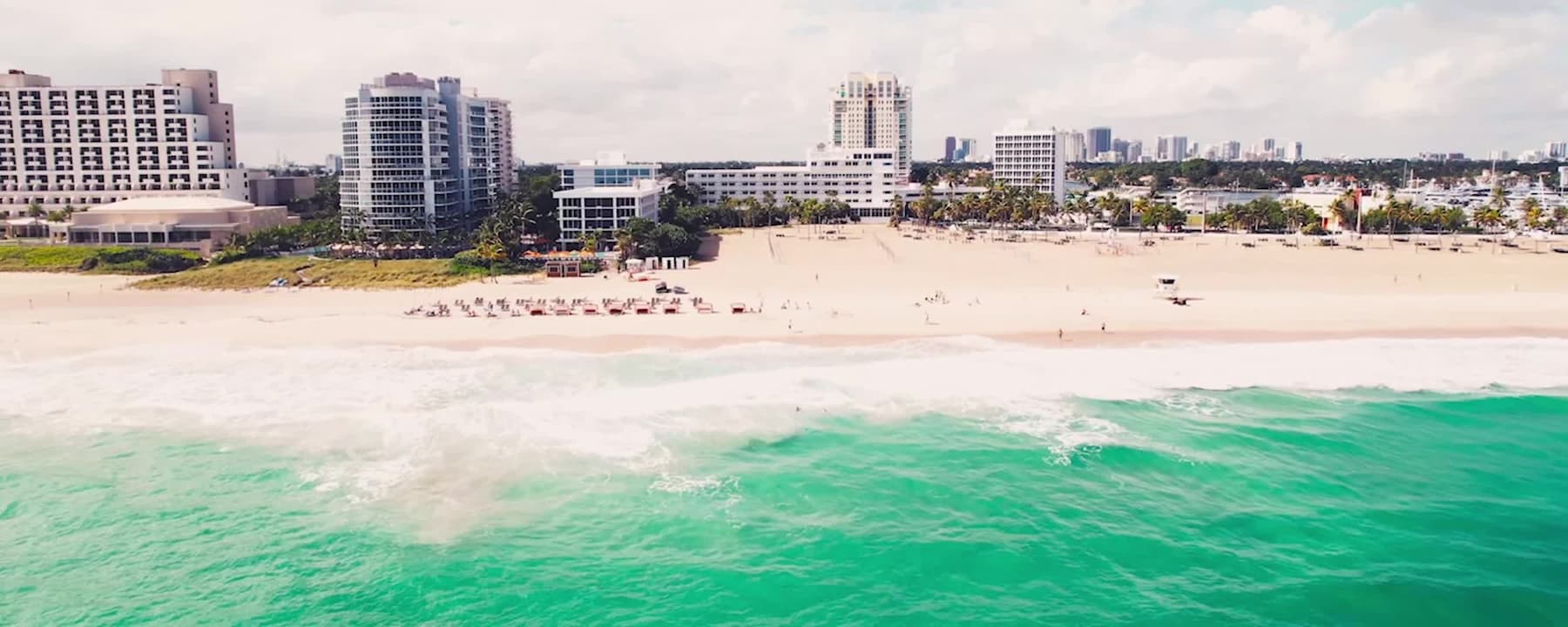 Property video