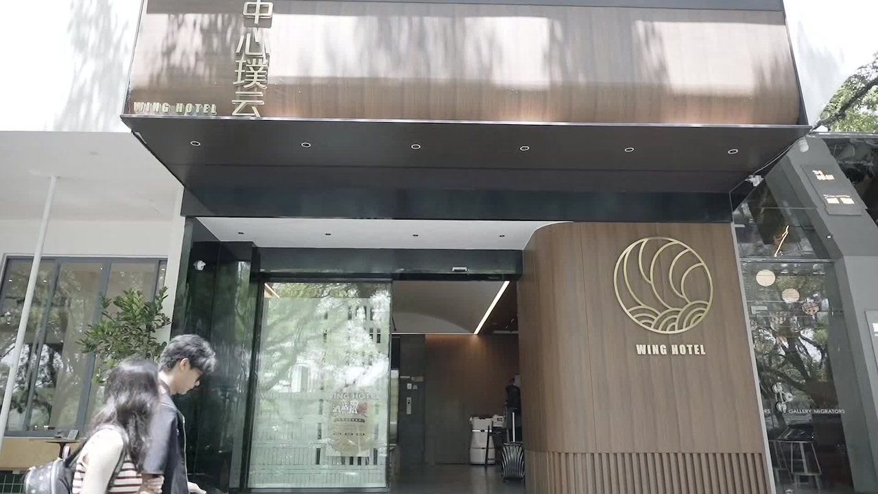Video của nơi lưu trú