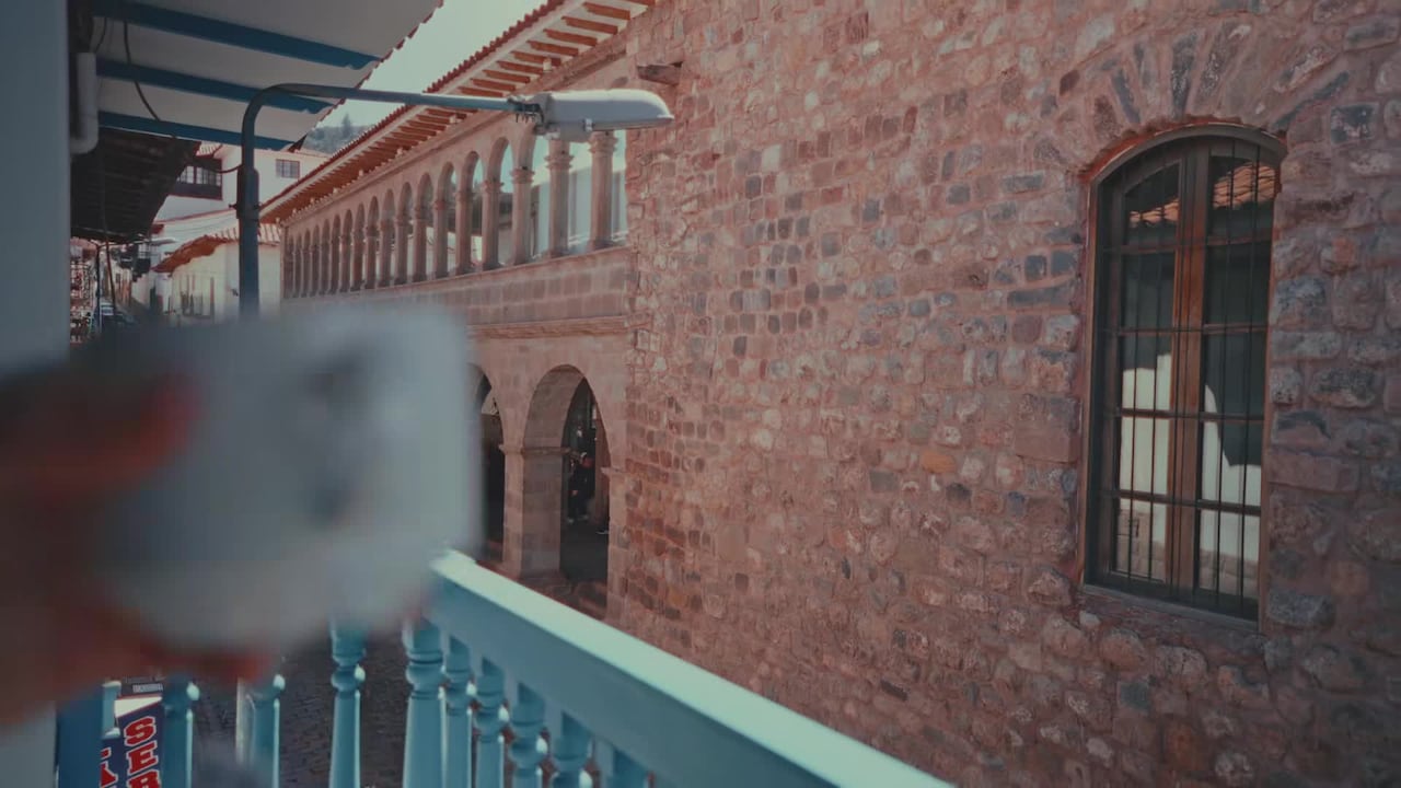 Property video