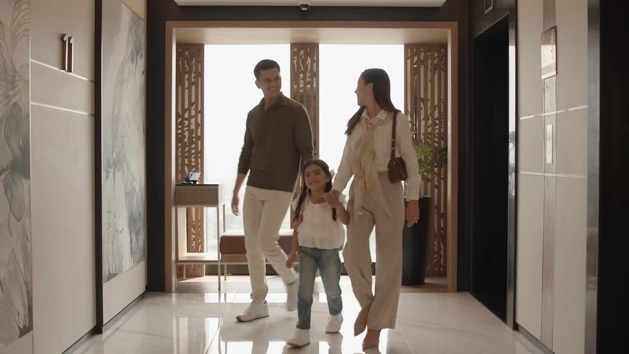 Property video