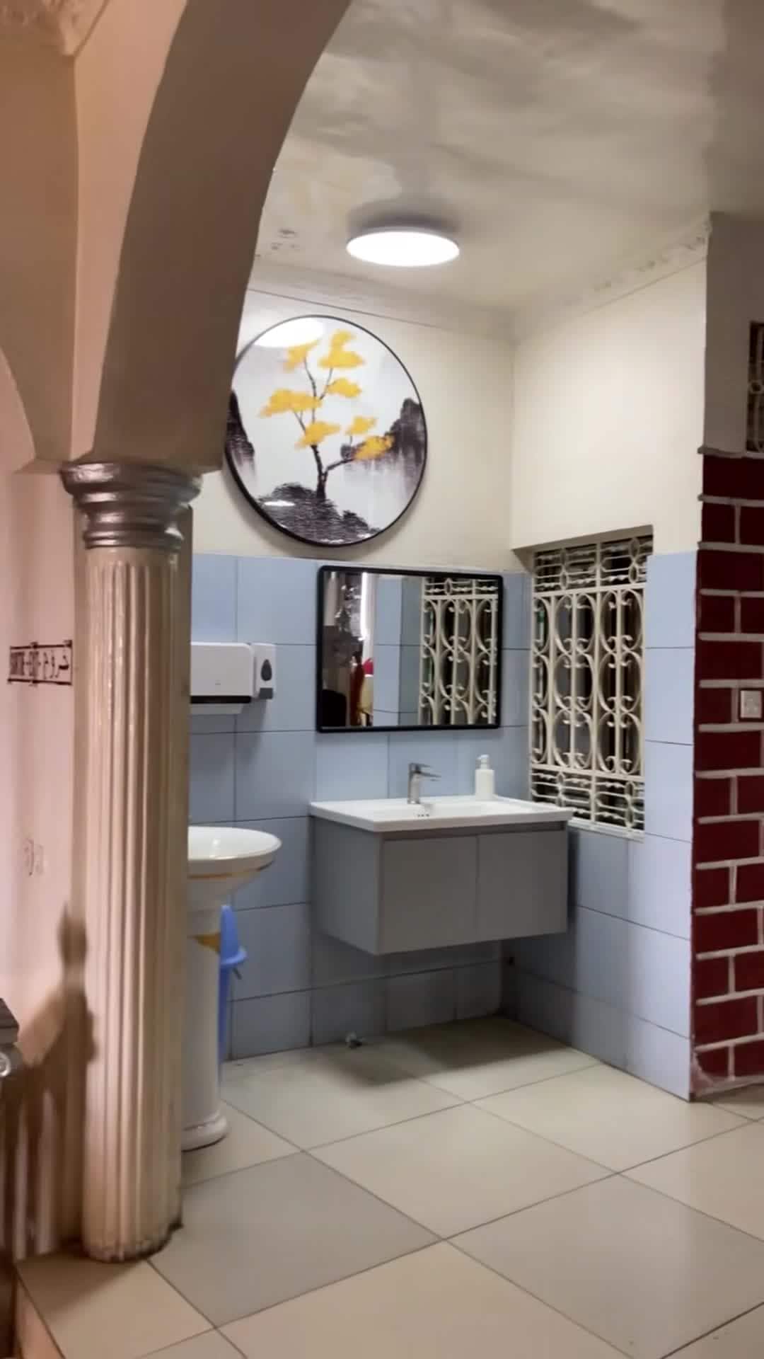 Video của nơi lưu trú