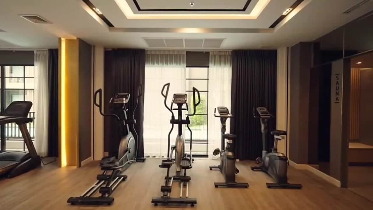Property video