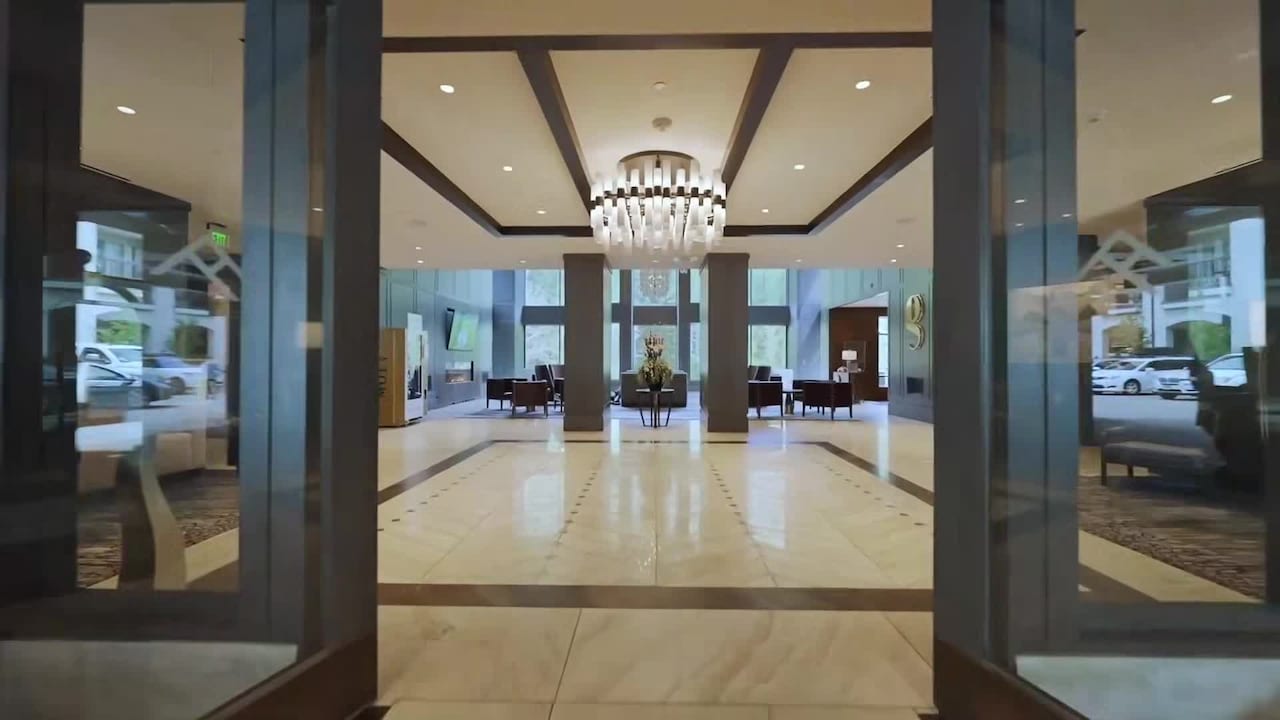 Video der Unterkunft