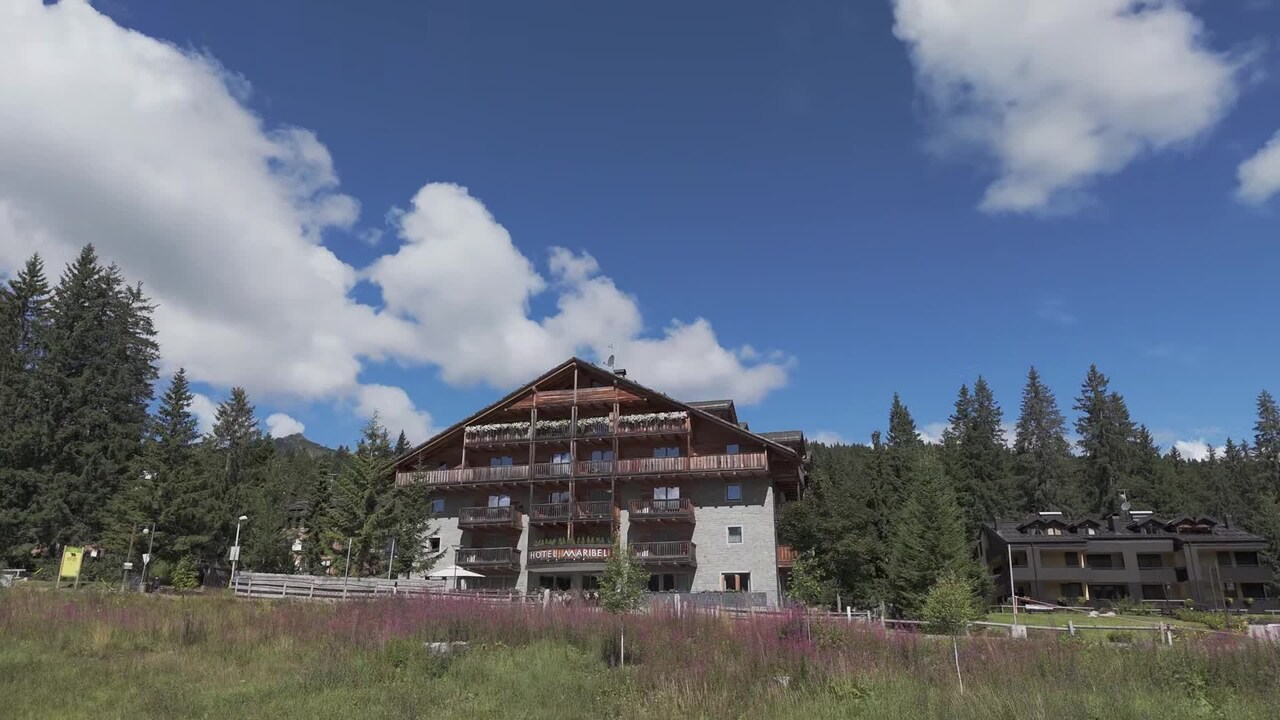 Property video