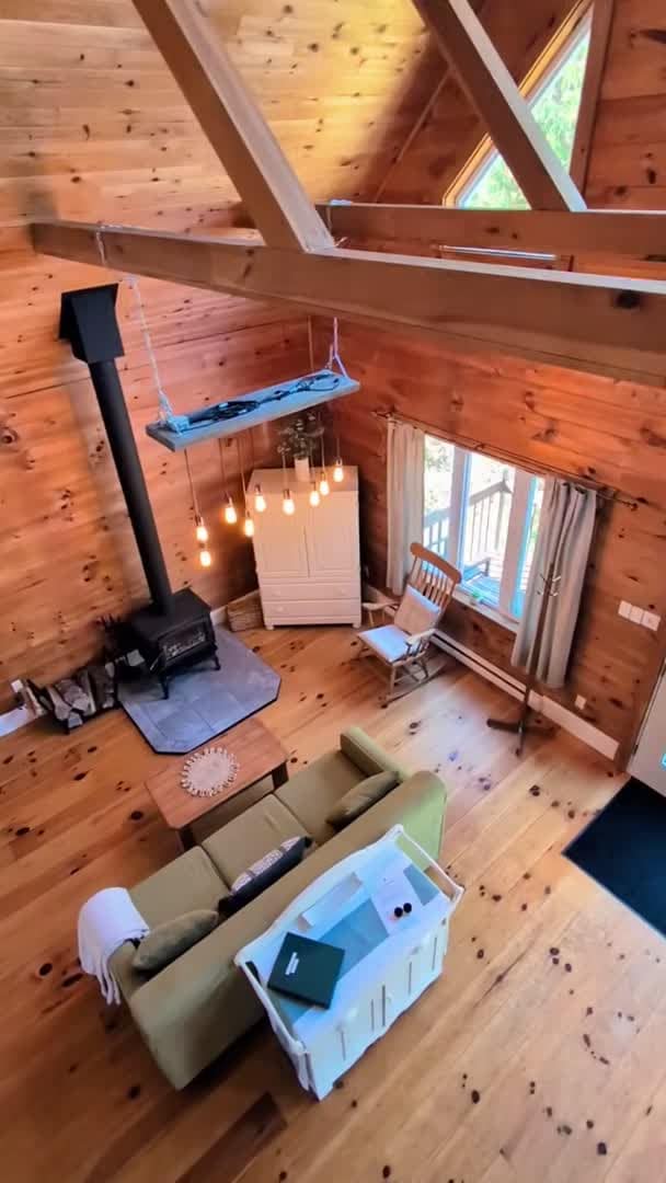 Property video