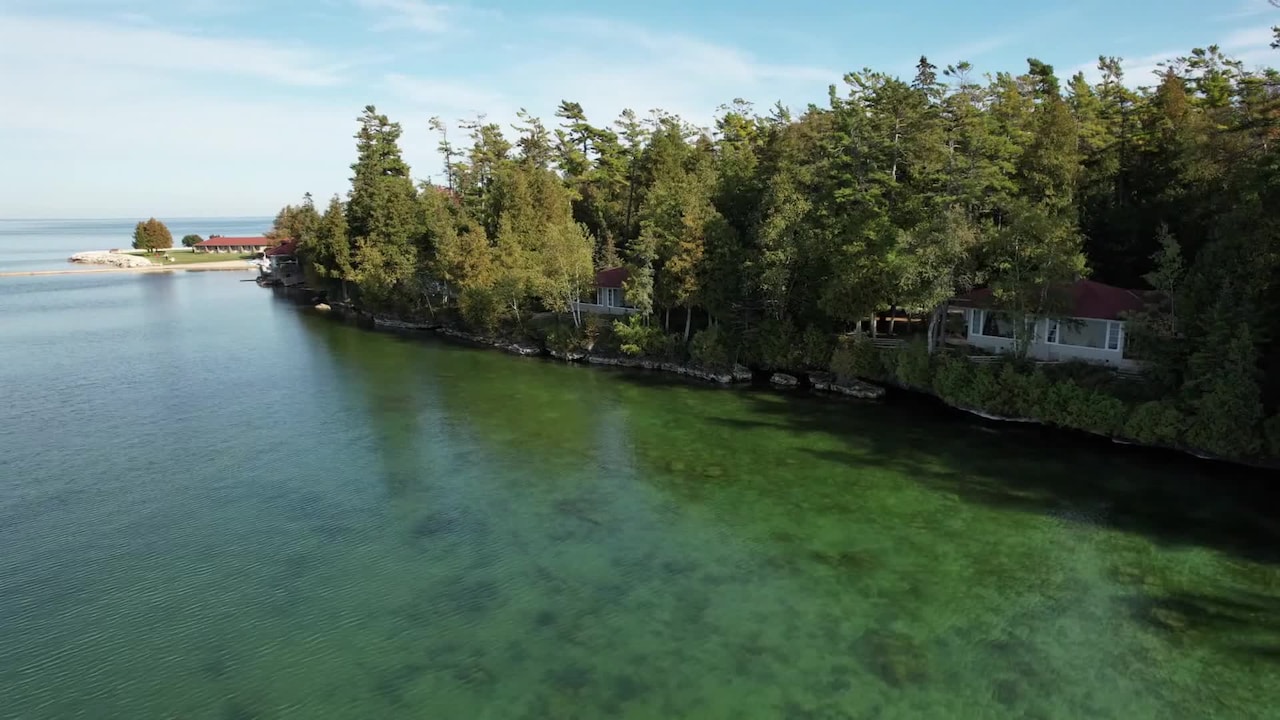 Property video