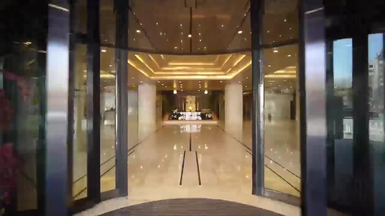 Property video