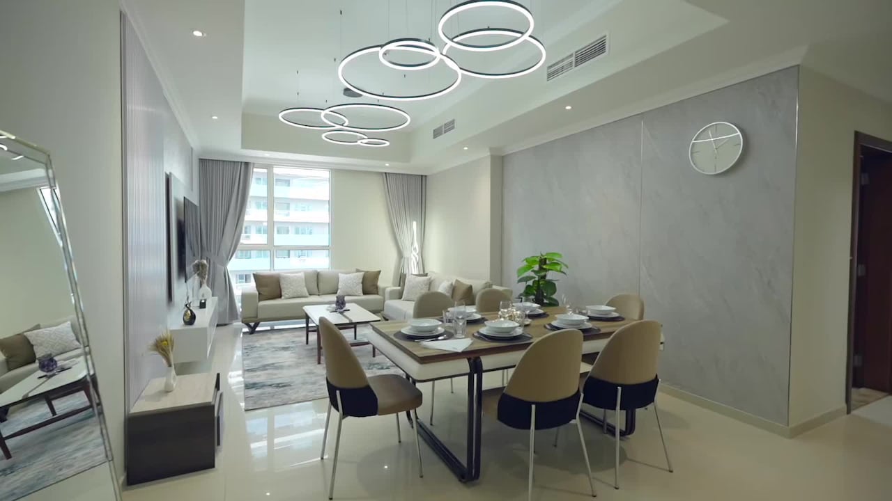 Property video