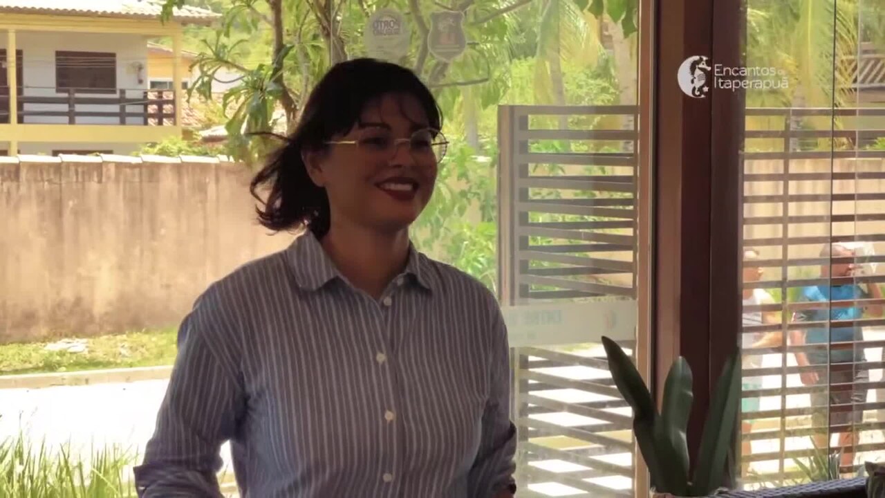 Vídeo fet per l’allotjament