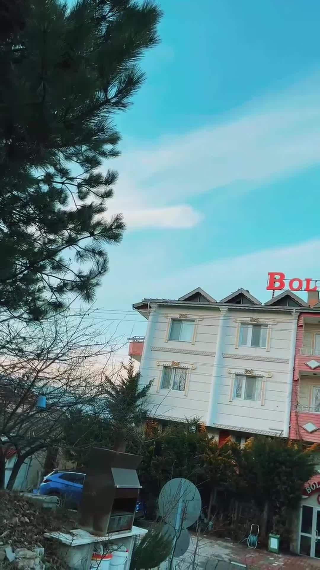 Property video