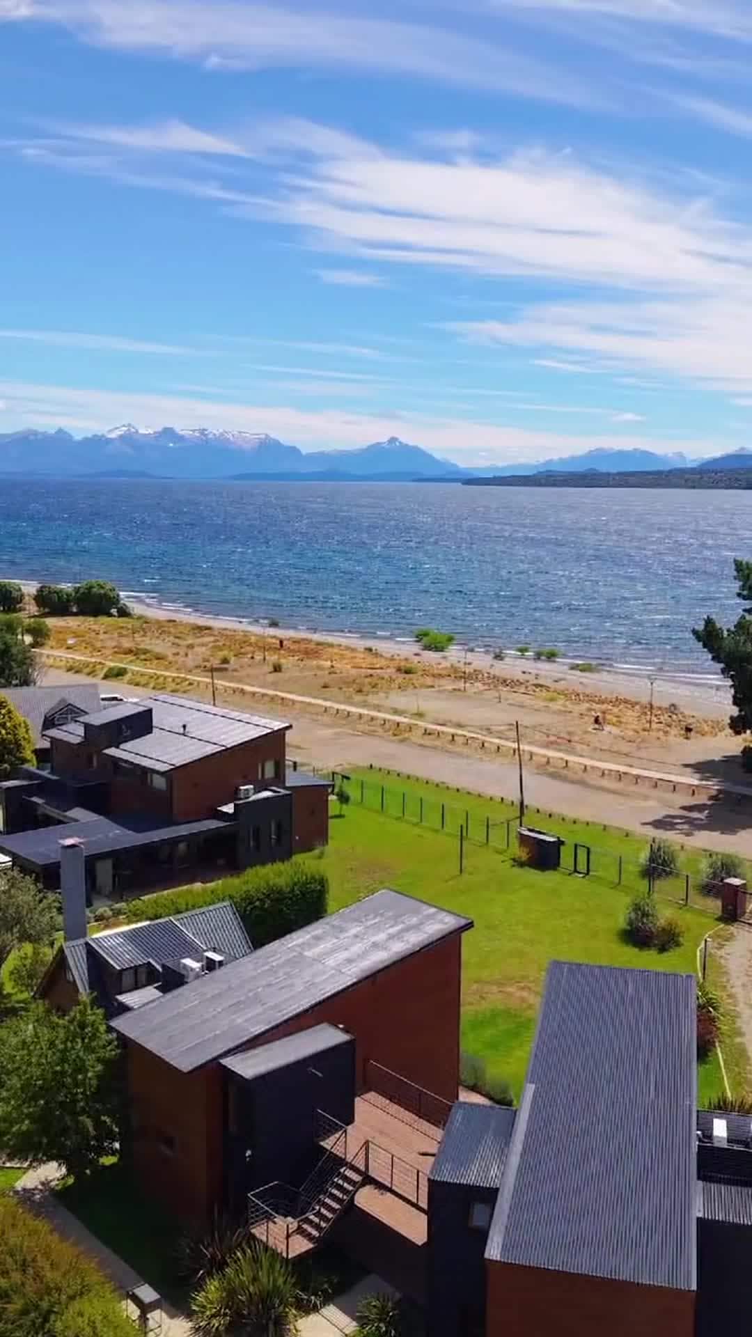 Property video
