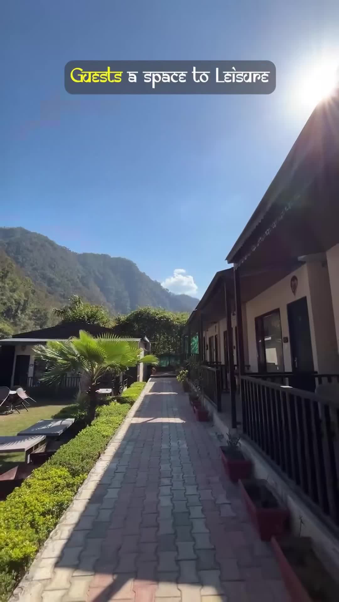Video der Unterkunft