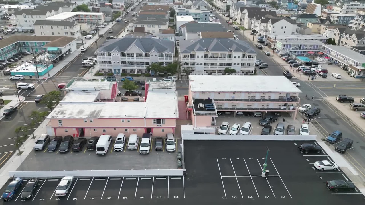 Property video