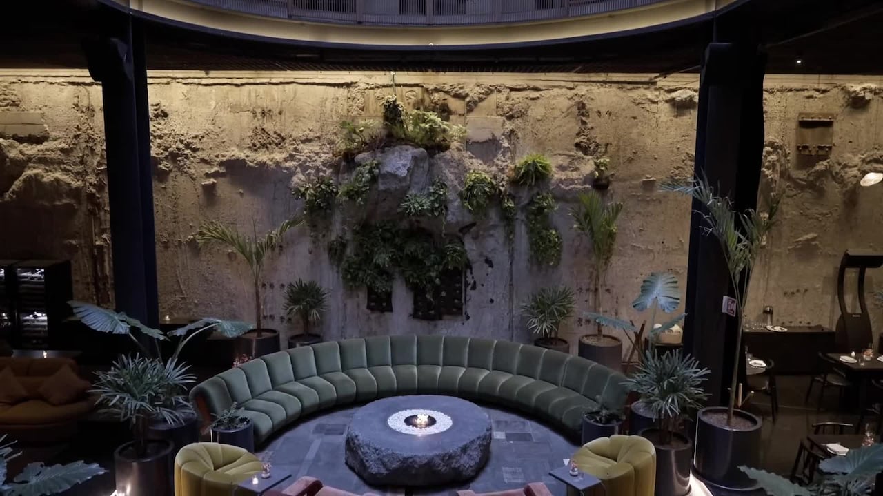 Property video
