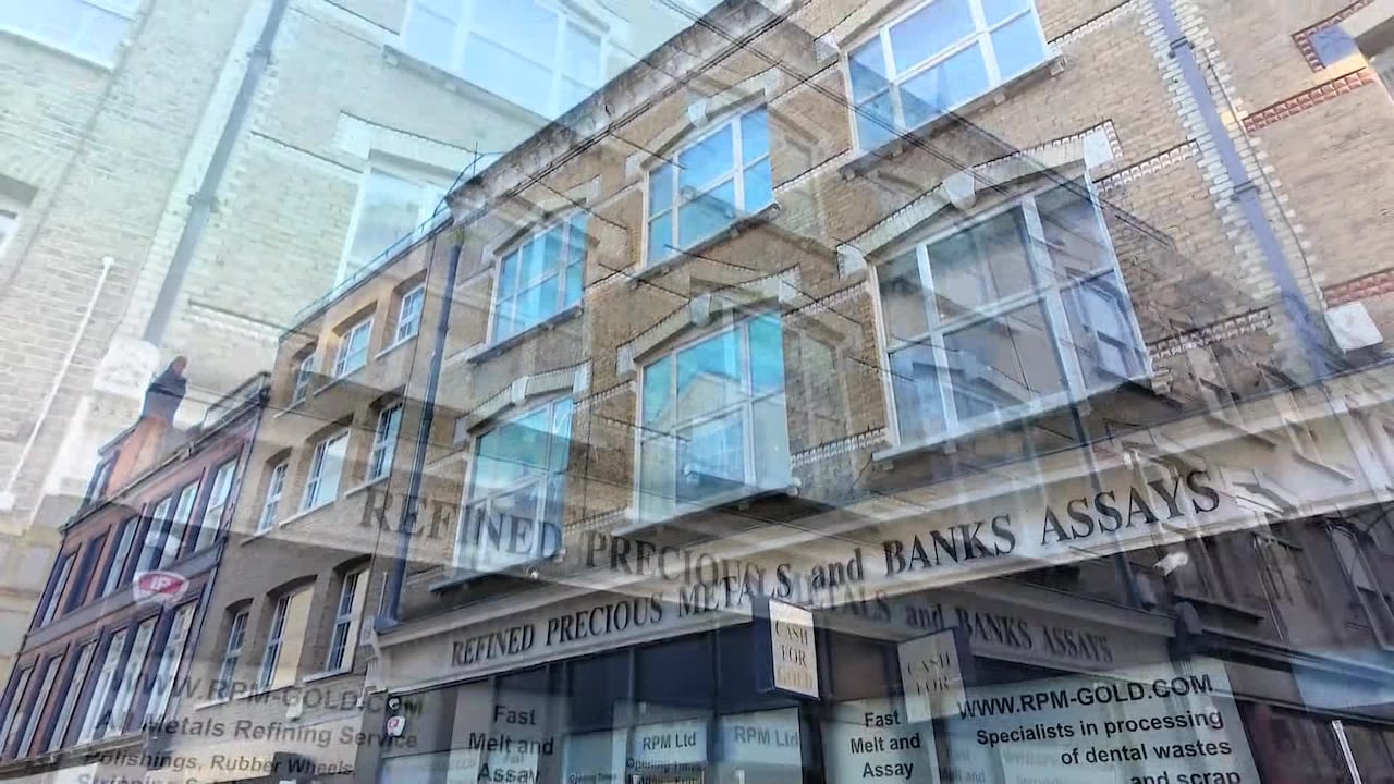 Property video