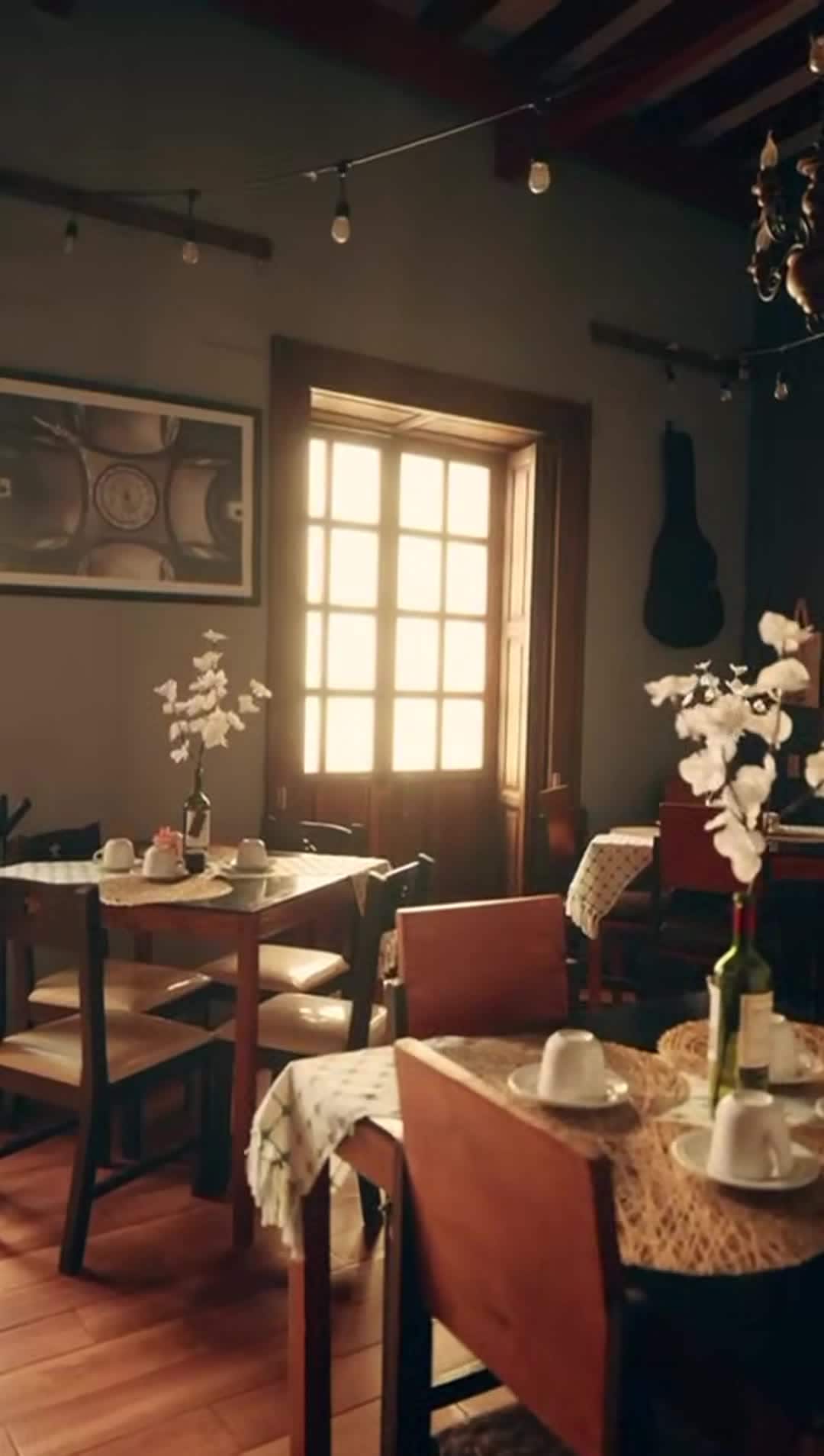 Property video