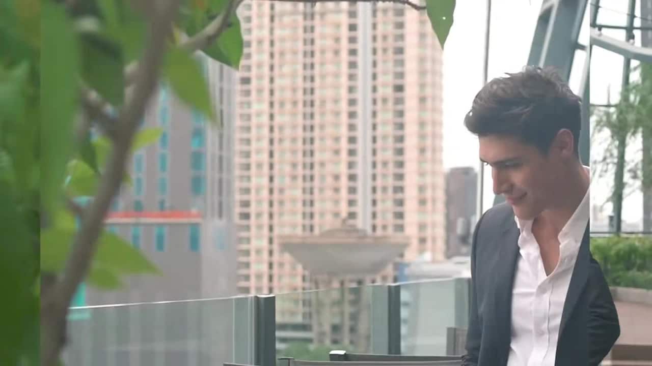 Property video