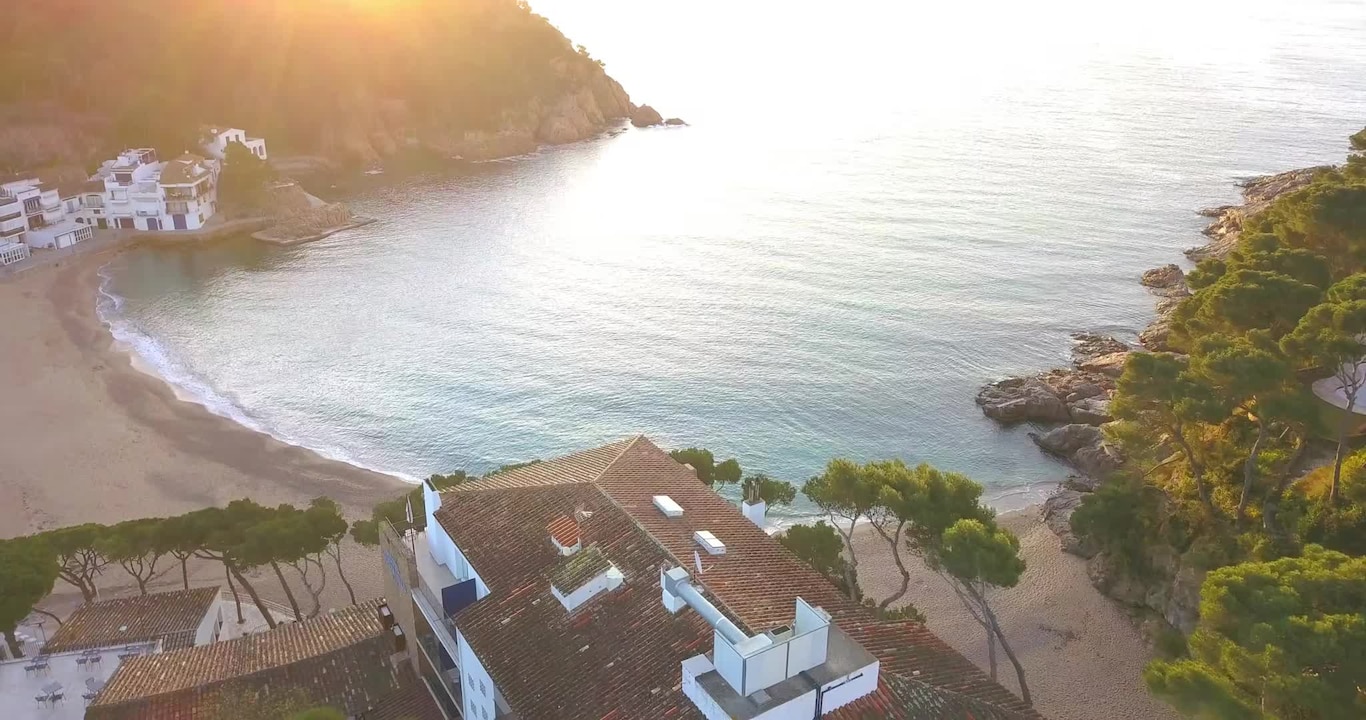 Property video
