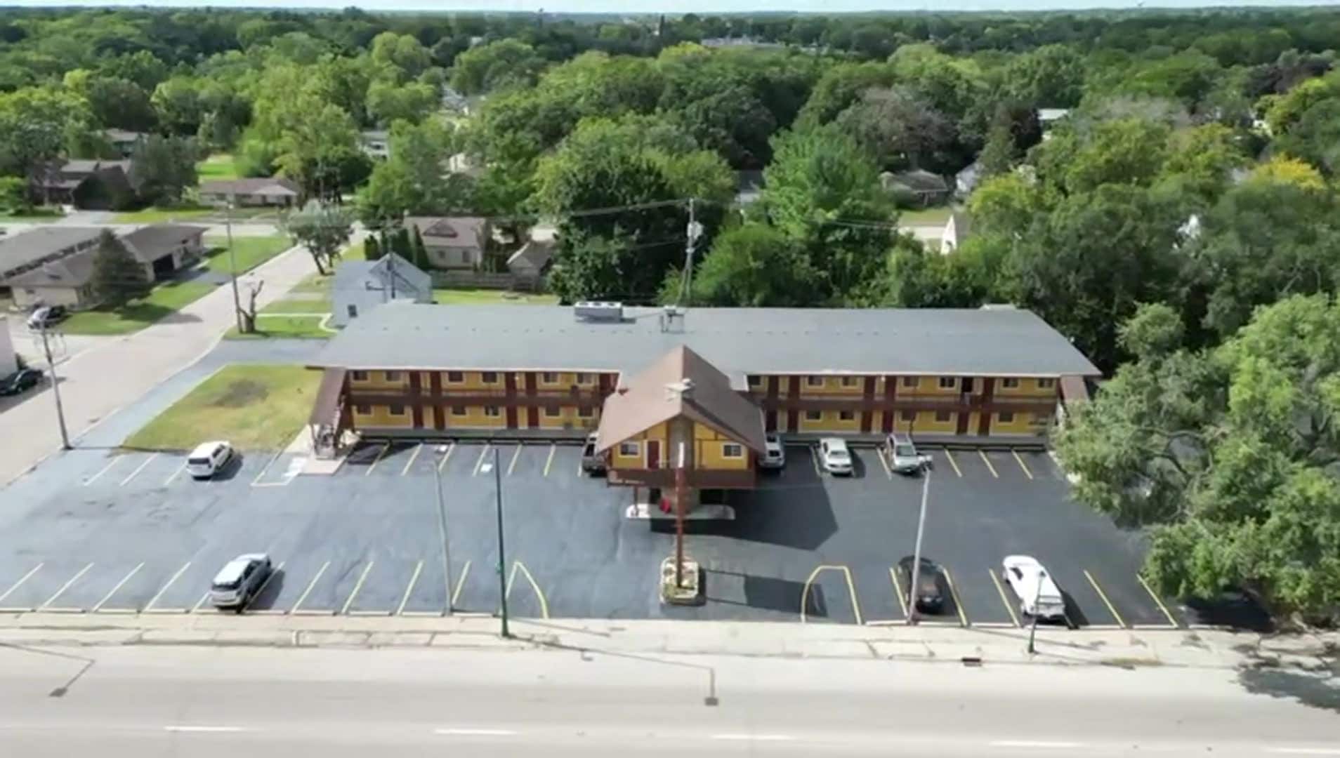 Property video