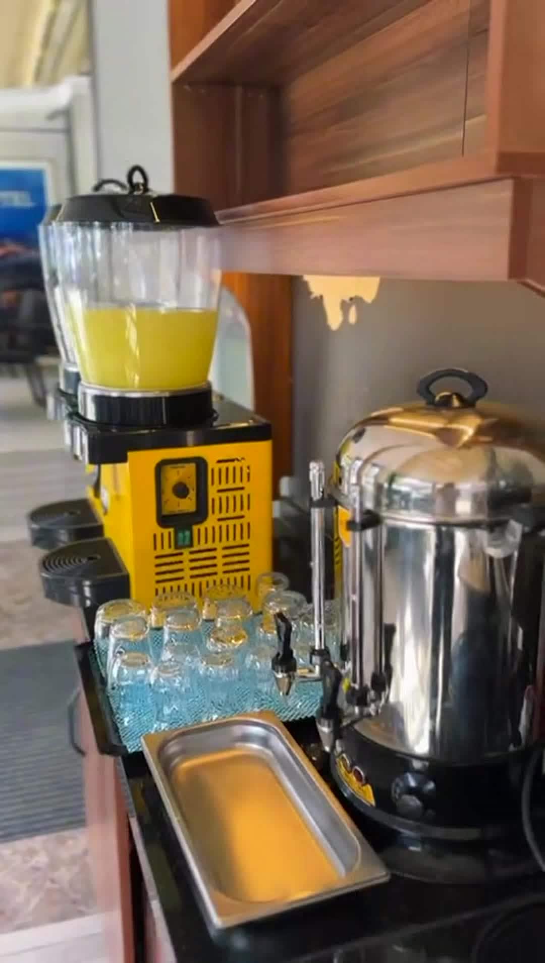Property video