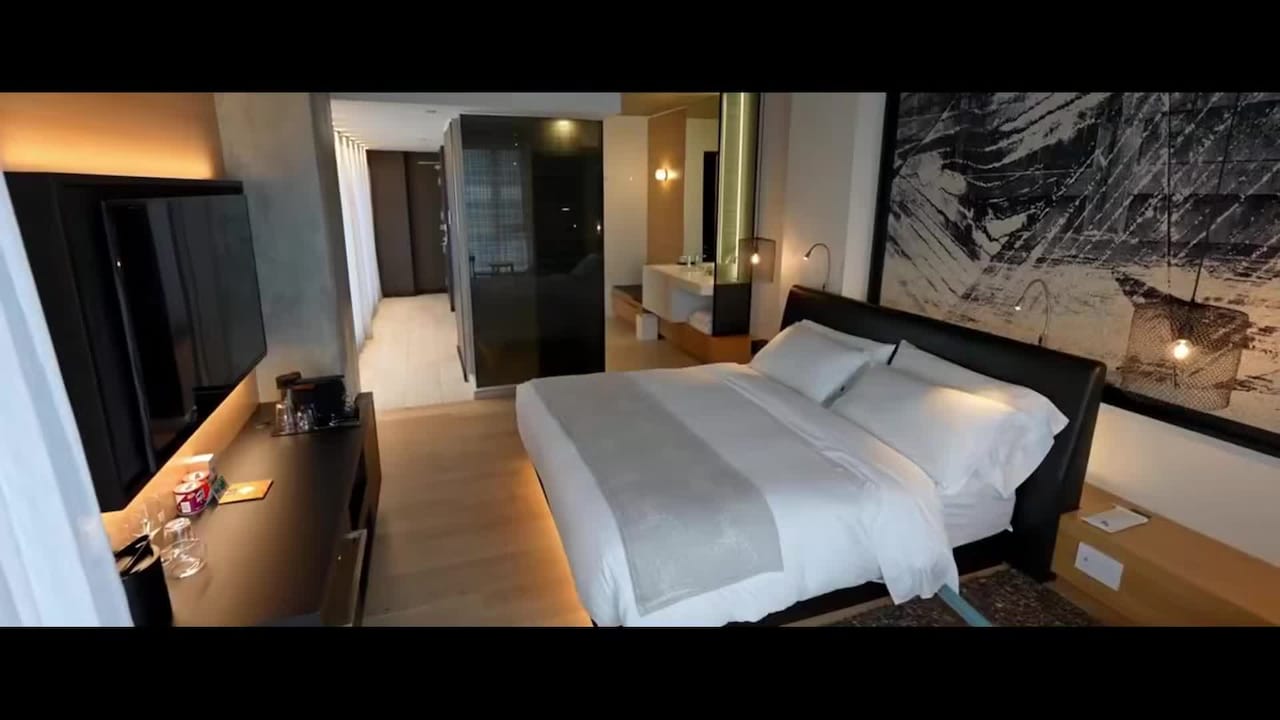 Property video