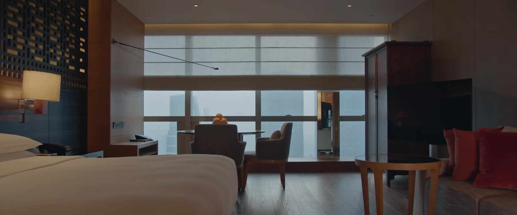 Property video