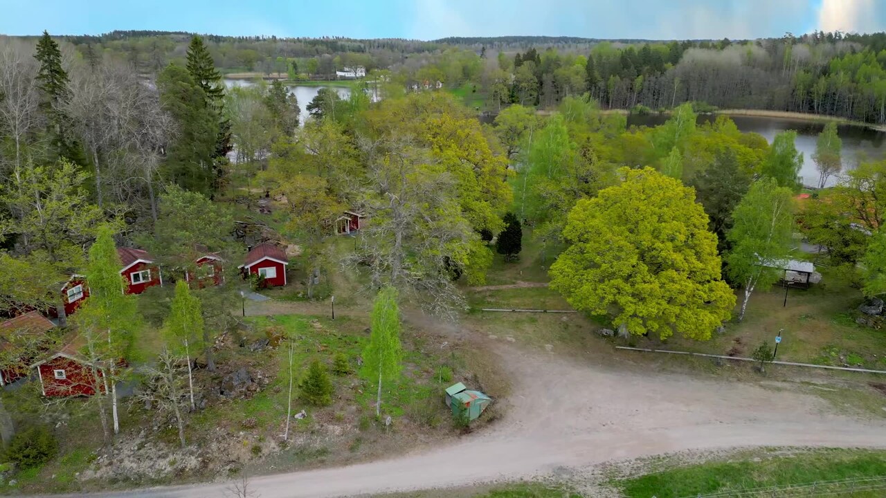 Property video