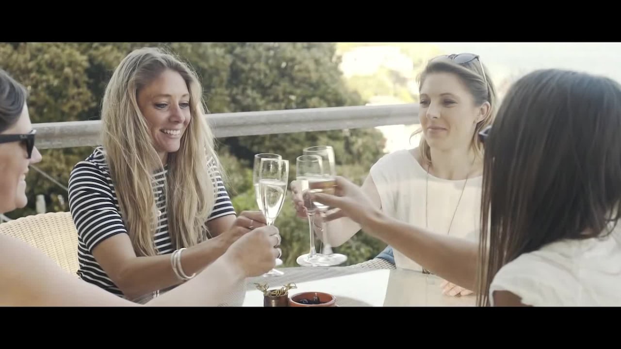 Property video