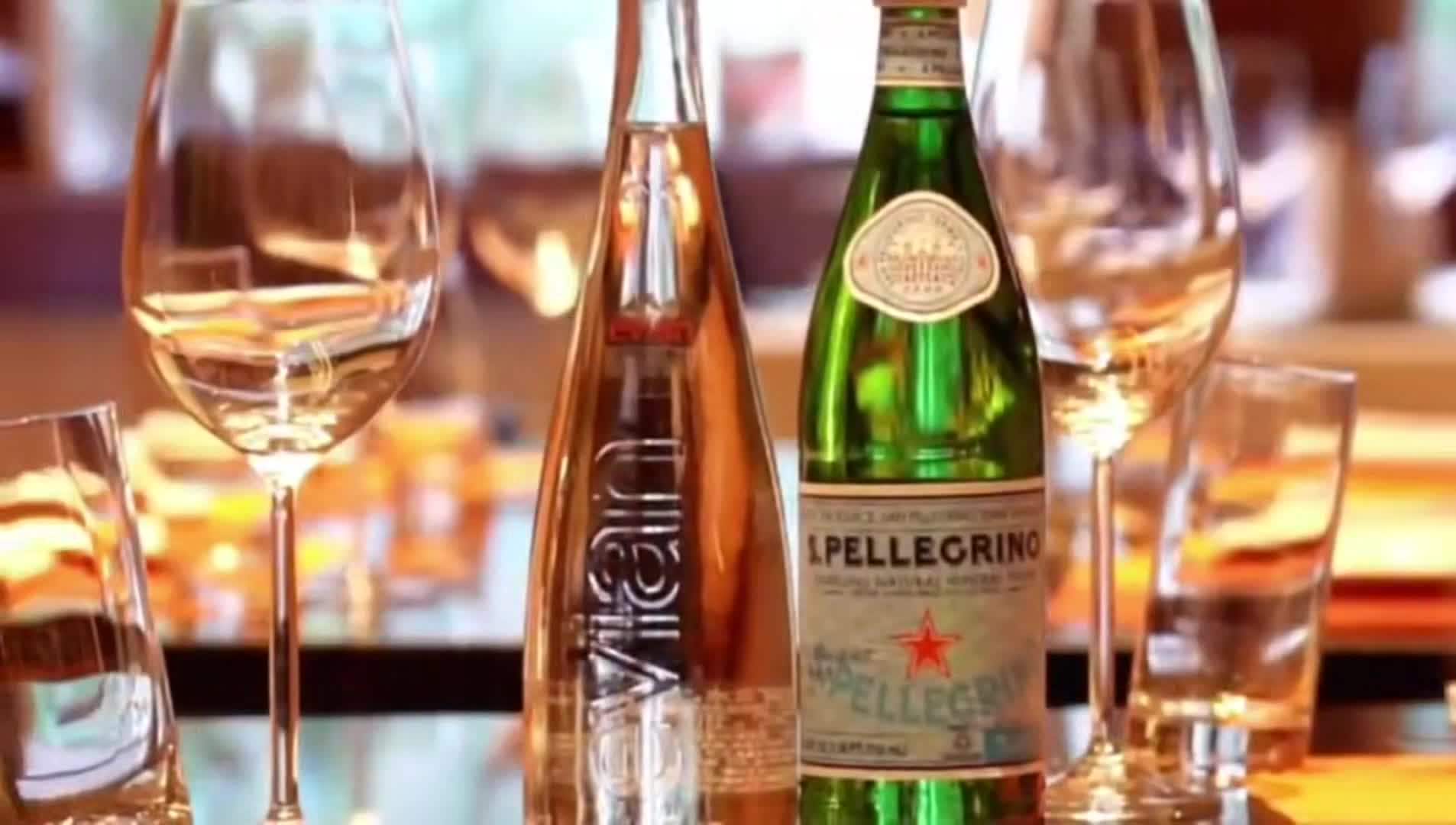 Vidéo de l’hébergement