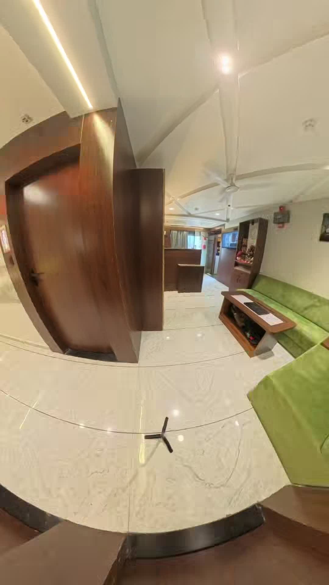 Property video