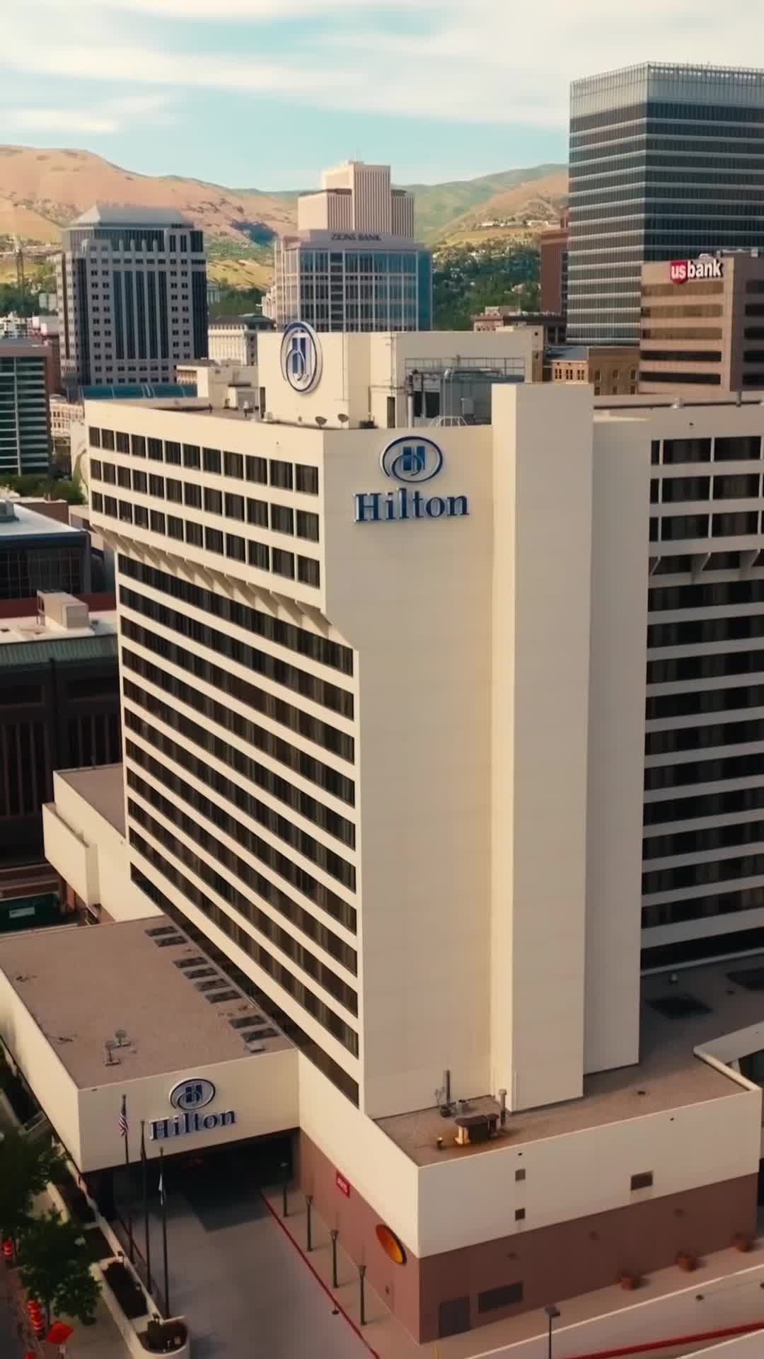 Property video