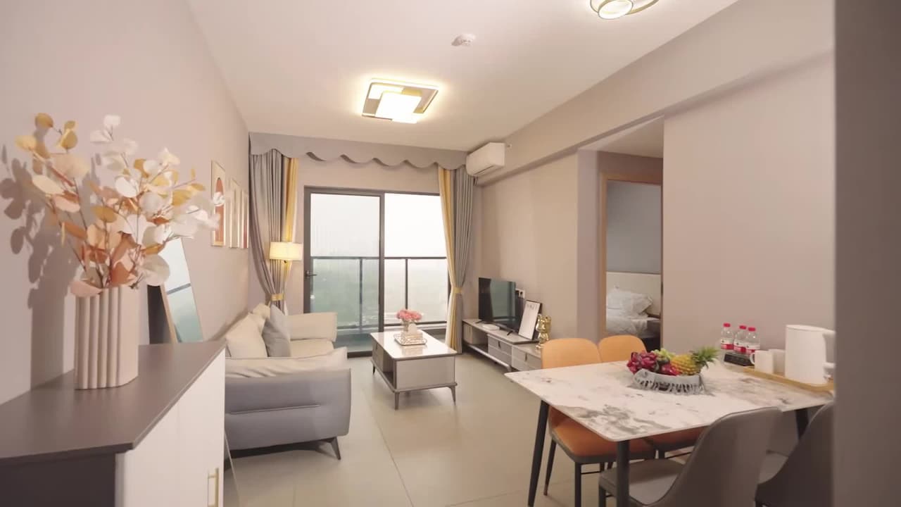 Property video