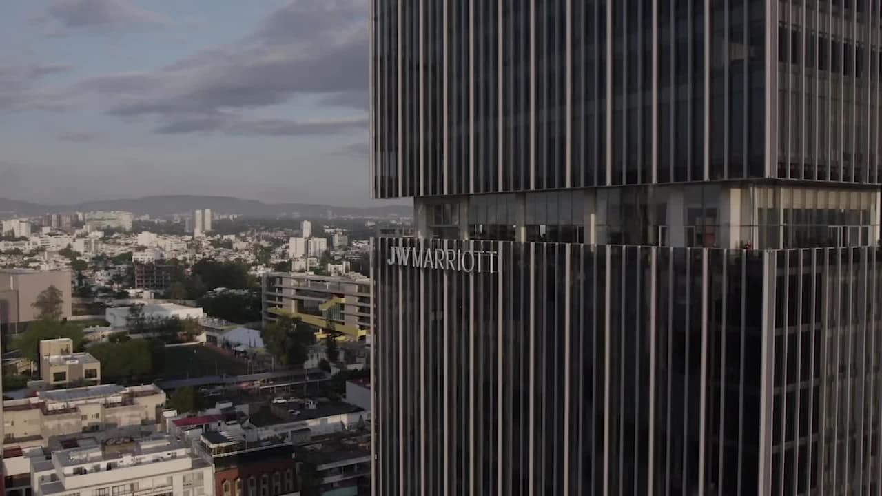 Property video