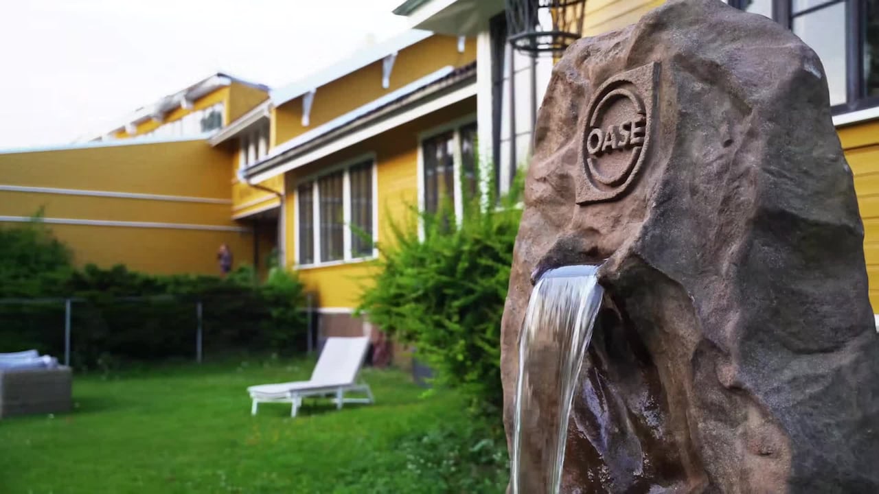 Property video